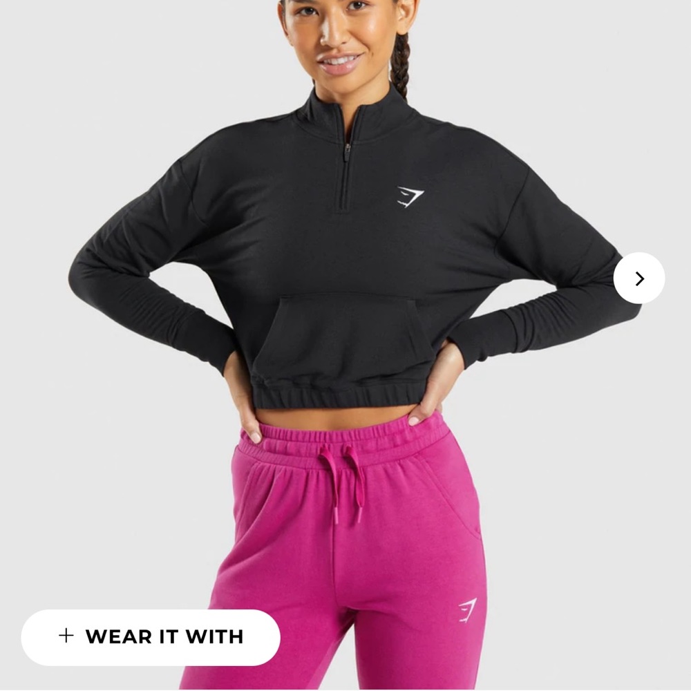 Pippa Pullover